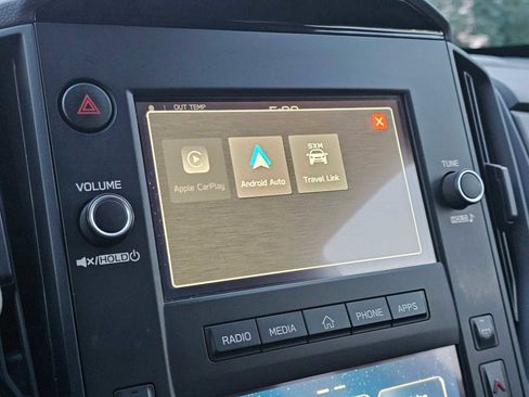 Used 2024 Subaru Crosstrek 2.0i image 28