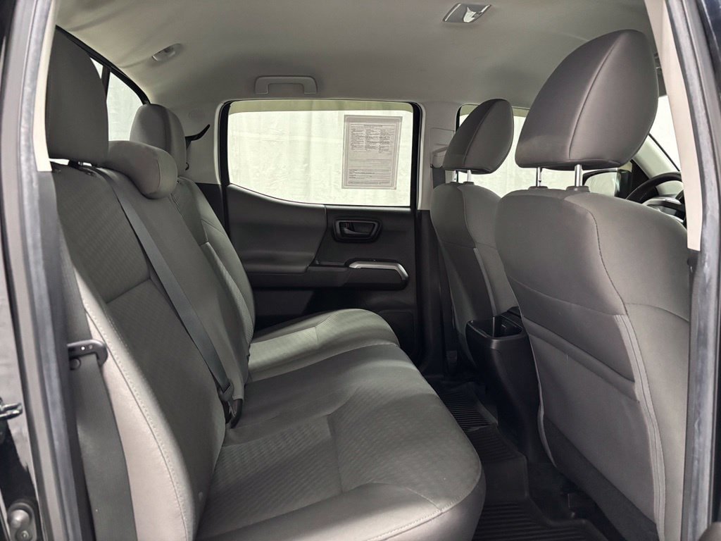 Used 2022 Toyota Tacoma SR5 AWD/4WD image 53