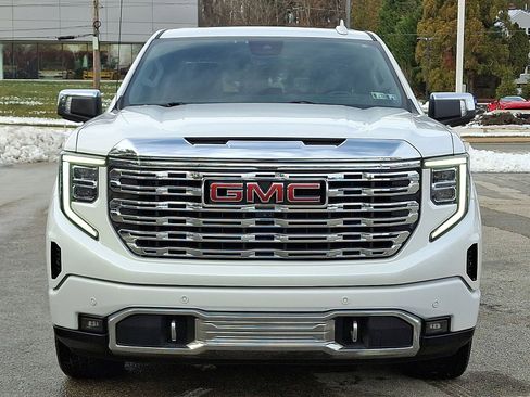 Certified 2023 GMC Sierra 1500 Denali image 29