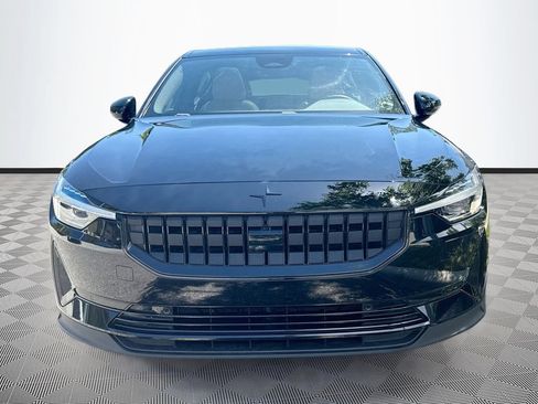 Used 2022 Polestar Polestar 2 w/ Plus Package AWD/4WD image 2