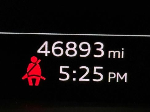 Used 2021 Audi Q8 Premium Plus w/ Premium Plus Package image 28