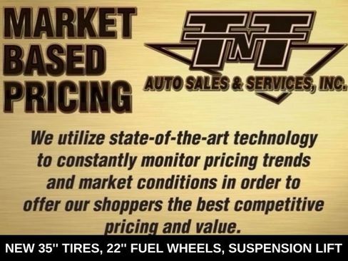 Used 2021 Ford F150 Lariat w/ Equipment Group 502A High AWD/4WD image 4