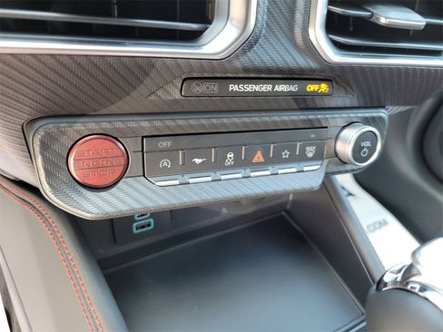 New 2025 Ford Mustang Premium image 17
