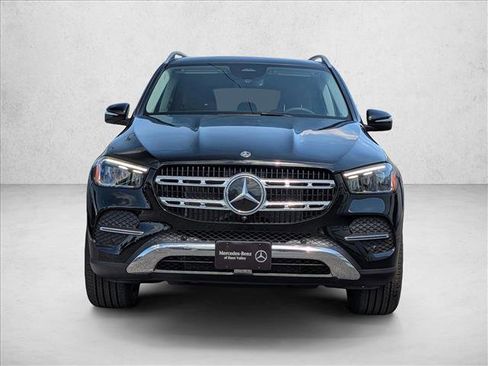 New 2026 Mercedes-Benz GLE 350 4MATIC image 6