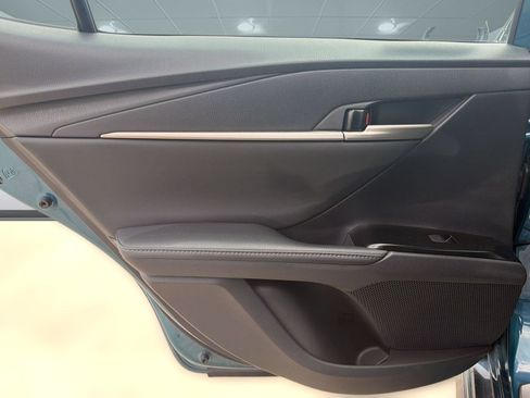 Used 2026 Toyota Camry XSE FWD image 27