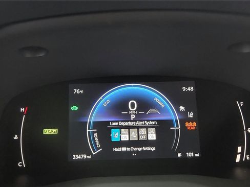 Certified 2025 Toyota Camry LE FWD image 26