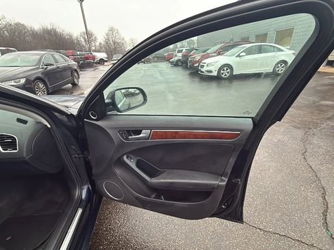 Used 2010 Audi A4 2.0T Prestige w/ Prestige Pkg image 17