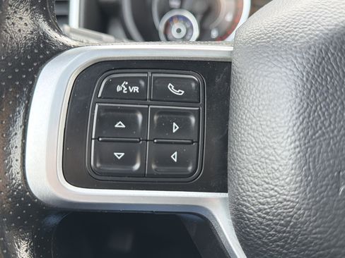 Used 2021 RAM 3500 Big Horn image 11