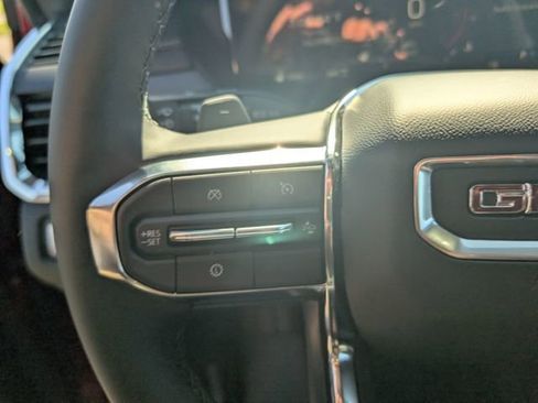 New 2026 GMC Acadia Elevation w/ Black Edition image 17