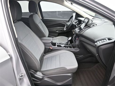 Used 2017 Ford Escape S image 9