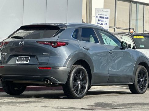 Used 2025 MAZDA CX-30 AWD 2.5 S w/ Preferred Package image 2