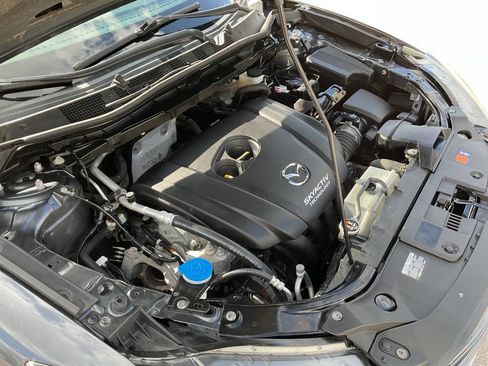 Used 2016 MAZDA CX-5 Touring AWD/4WD image 48