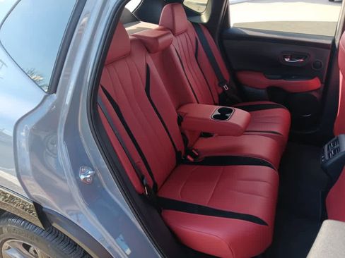 Used 2025 Acura ADX A-Spec image 15