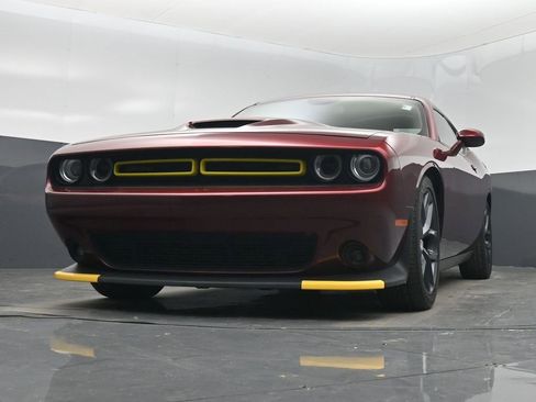 Used 2021 Dodge Challenger GT w/ Blacktop Package image 39