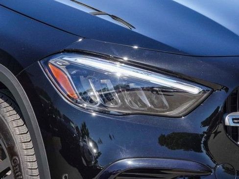 Certified 2025 Mercedes-Benz GLA 250 GLA 250 image 9