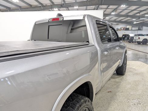 Used 2021 RAM 1500 Limited w/ Night Edition image 3