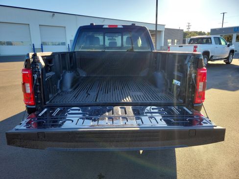 Used 2023 Ford F150 XLT w/ Equipment Group 302A High image 9