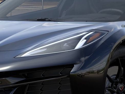 New 2027 Chevrolet Corvette Grand Sport RWD image 10