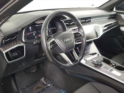 Certified 2024 Audi A6 3.0T Prestige AWD/4WD image 27