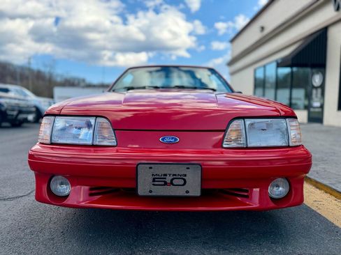 Used 1990 Ford Mustang GT image 7