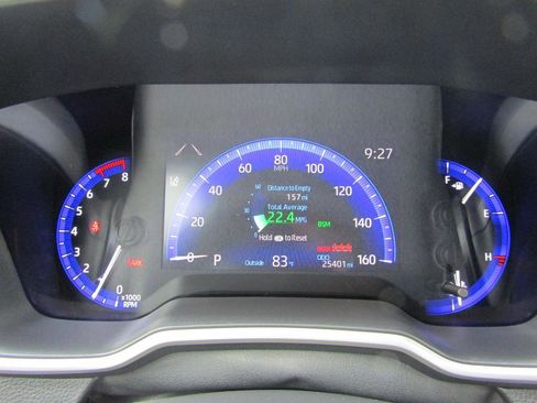 Used 2019 Toyota Corolla XSE FWD image 14