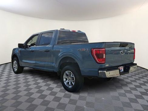 Used 2023 Ford F150 XLT image 4