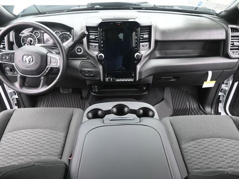 New 2026 RAM 2500 Tradesman image 23