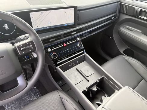 New 2026 Hyundai Santa Fe Calligraphy AWD/4WD image 30