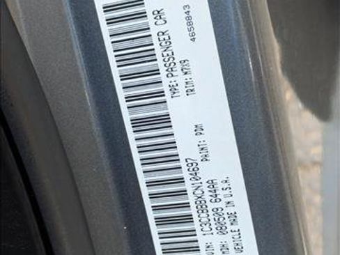 Used 2012 Chrysler 200 Touring FWD image 22