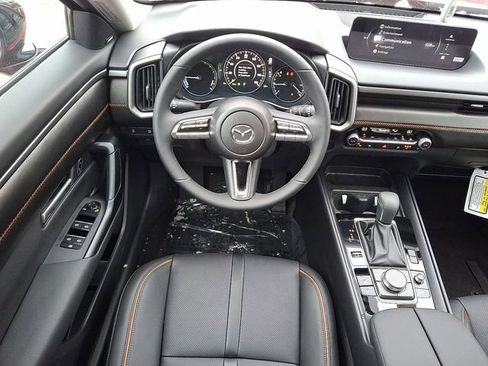 New 2026 MAZDA CX-50 AWD 2.5 Hybrid w/ Premium Pkg image 12