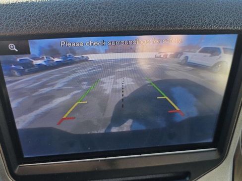 Used 2013 Ford F350 Lariat w/ Chrome Pkg image 11