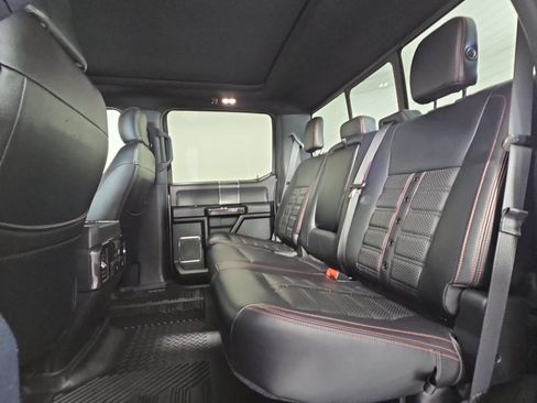 Used 2019 Ford F150 Lariat w/ Equipment Group 502A Luxury AWD/4WD image 13