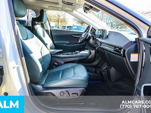 Used 2022 Kia EV6 GT-Line w/ First Edition Package image 22
