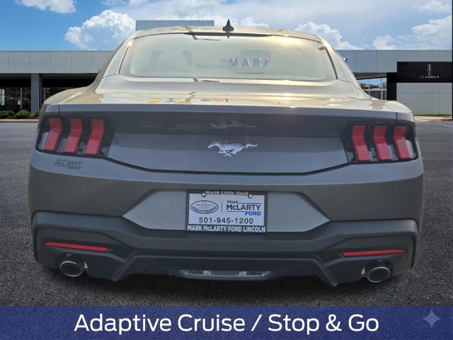 New 2026 Ford Mustang Premium RWD image 10