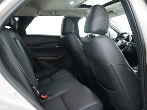 Used 2023 MAZDA CX-30 AWD 2.5 S w/ Premium Package image 14