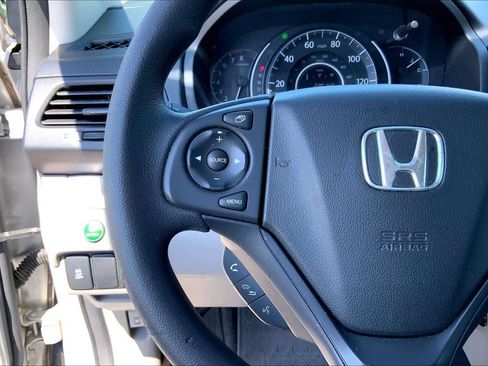 Used 2012 Honda CR-V LX image 21