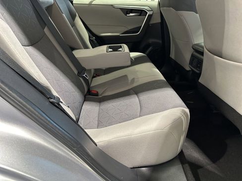 Certified 2023 Toyota RAV4 XLE AWD/4WD image 20