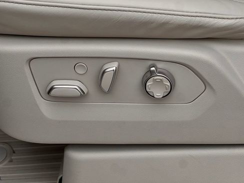 Certified 2026 Cadillac Escalade Platinum Sport w/ LPO, ONYX Package image 25