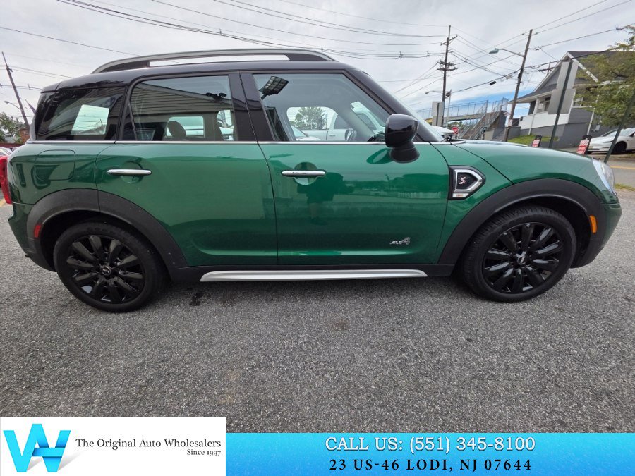 Used 2023 MINI Cooper Countryman S AWD/4WD image 7