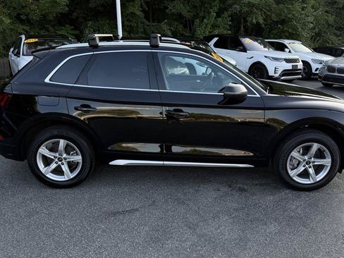 Used 2023 Audi Q5 2.0T Premium w/ Convenience Package AWD/4WD image 20