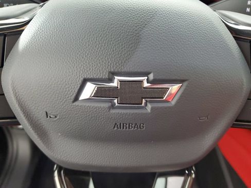 New 2026 Chevrolet Blazer EV SS AWD/4WD image 21