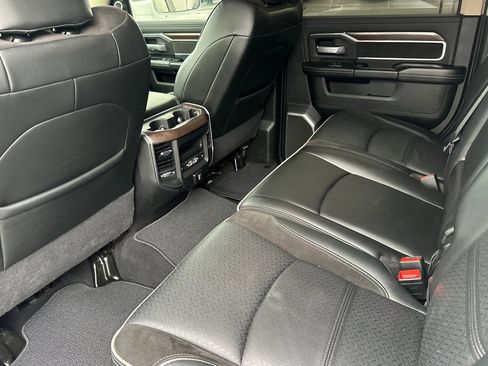 Used 2022 RAM 3500 Laramie image 14