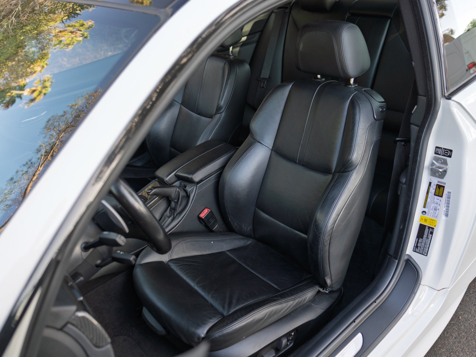 Used 2013 BMW M3 Coupe RWD image 25