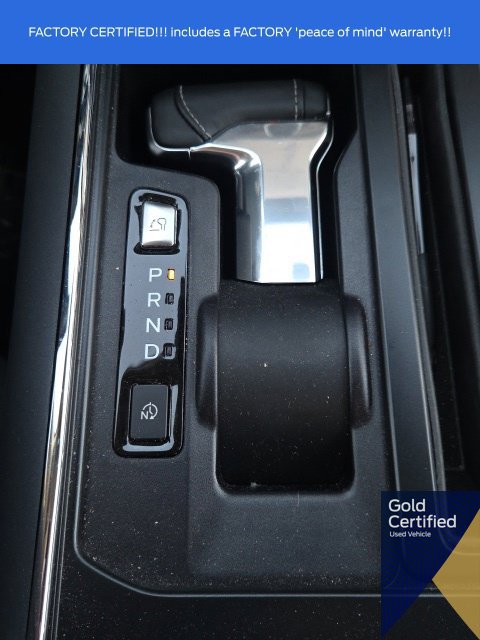 Certified 2023 Ford F150 Lightning Pro AWD/4WD image 34