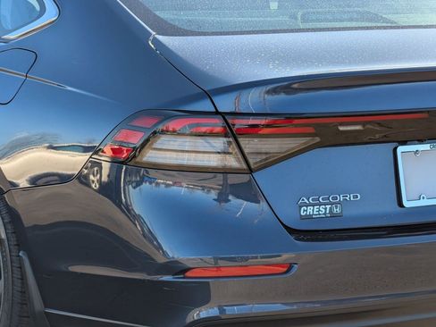 Used 2023 Honda Accord EX image 13