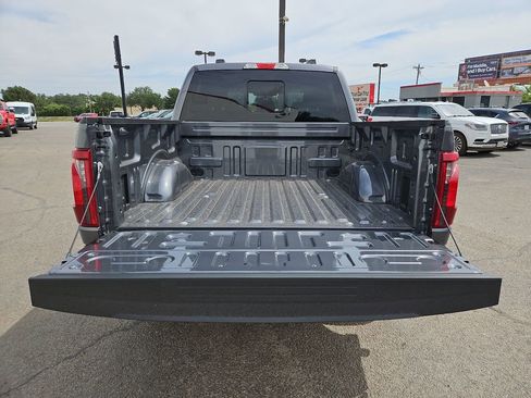 New 2026 Ford F150 XLT w/ Equipment Group 302A MID AWD/4WD image 18