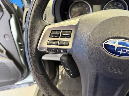 Used 2015 Subaru Forester 2.5i Premium w/ All-Weather Package AWD/4WD image 17