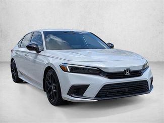 Used 2023 Honda Civic Sport video 3