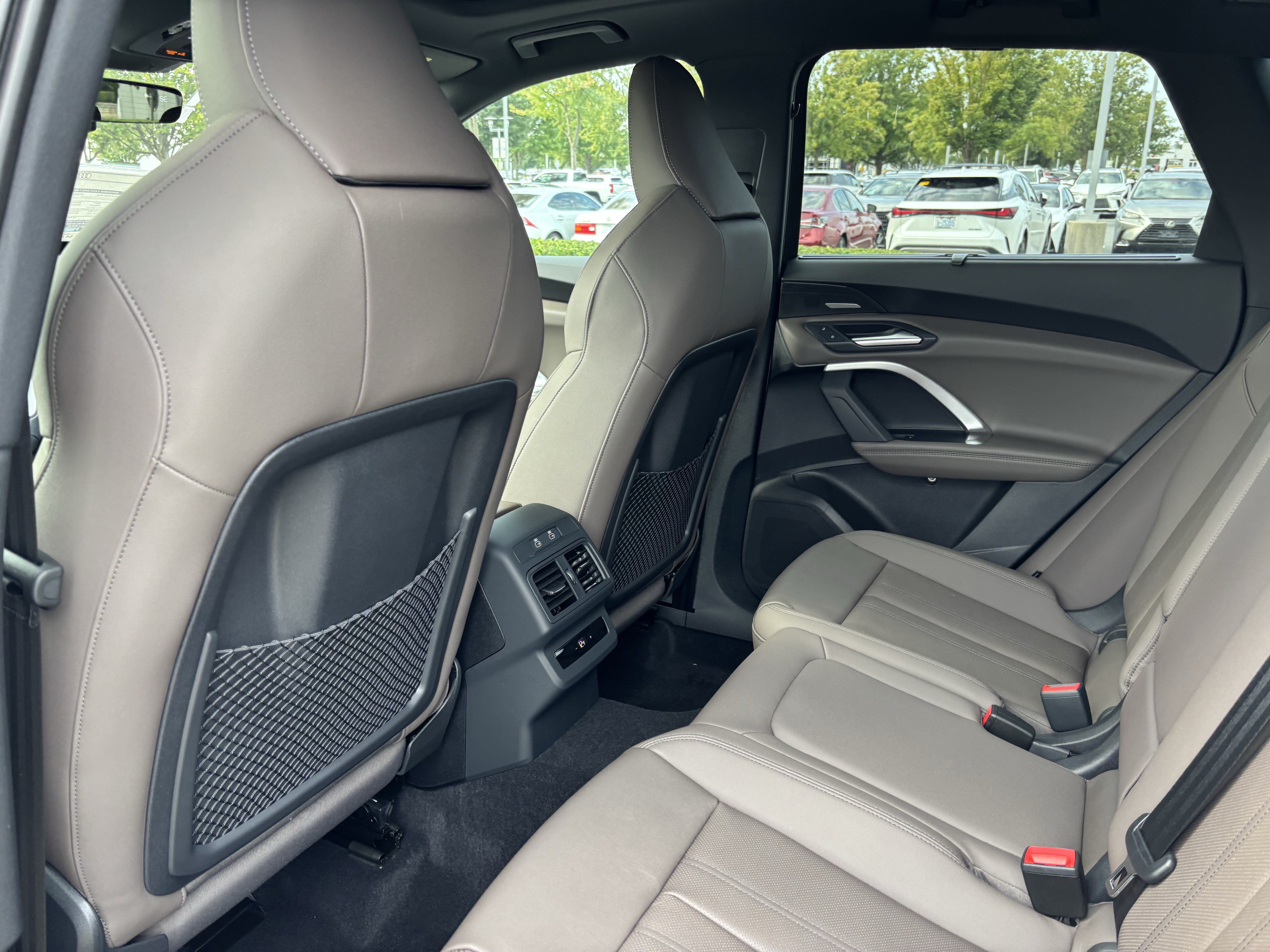 New 2026 Audi Q5 Premium Plus AWD/4WD image 19