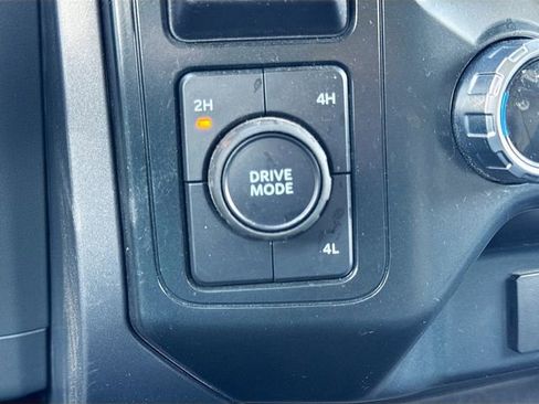 Used 2025 Ford F150 XLT w/ Equipment Group 301A Standard AWD/4WD image 37